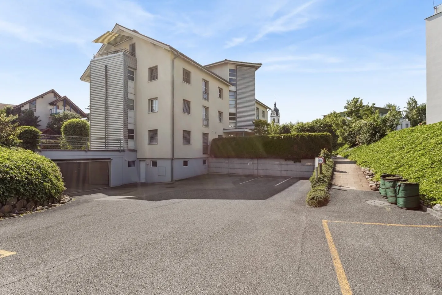 Licht, Luft und Lebensqualität - Ihr neues Zuhause in Triengen - Foto 11 von 12