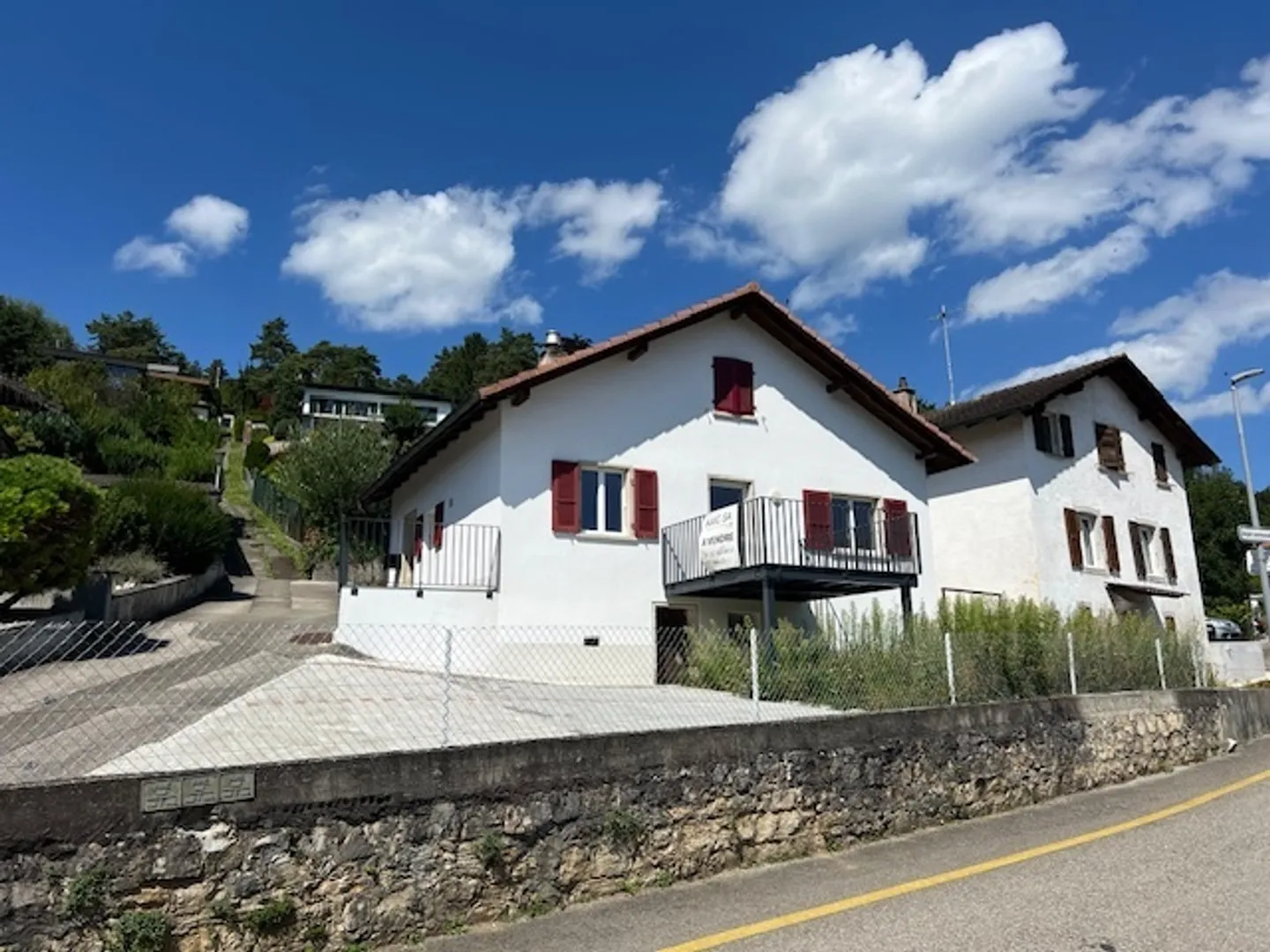 Maison individuelle à vendre - Photo 1 sur 10