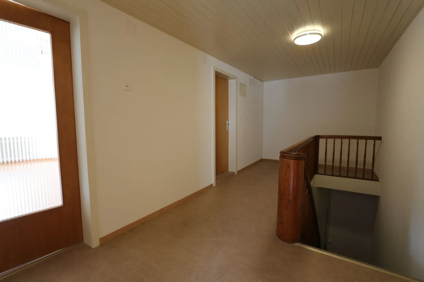 4.5-room apartment with attractive discount - Photo 7 of 15