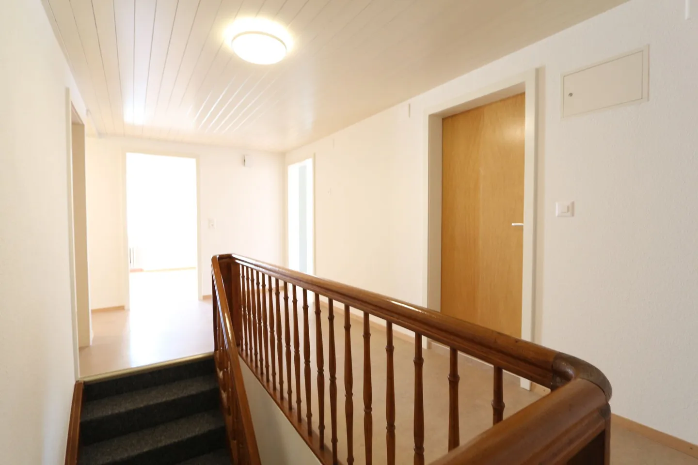 4.5-room apartment with attractive discount - Photo 8 of 15