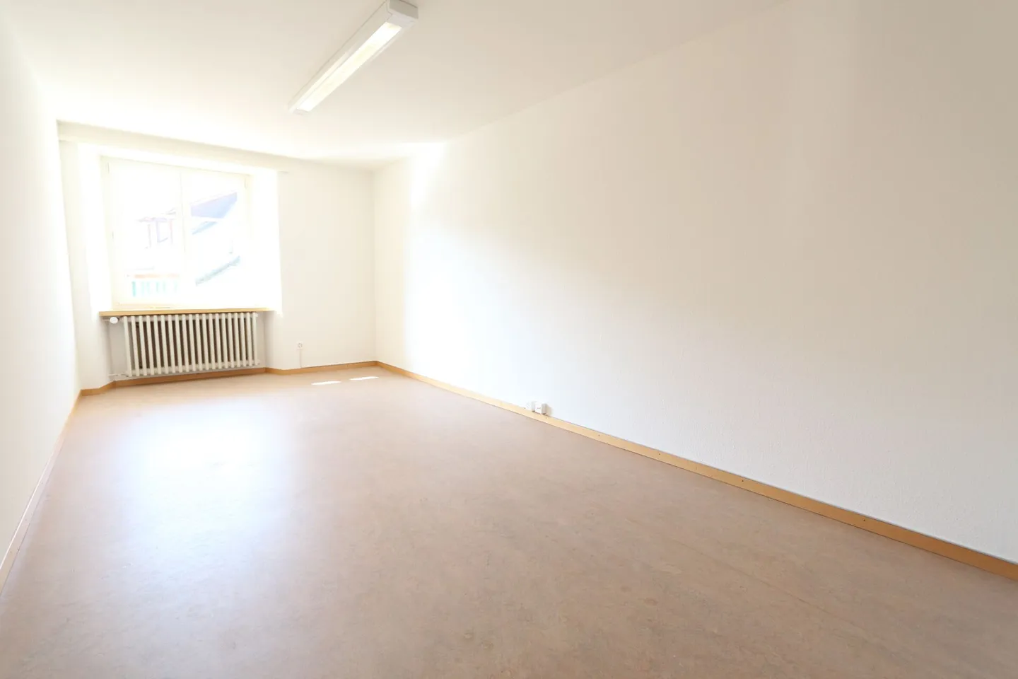 4.5-room apartment with attractive discount - Photo 9 of 15