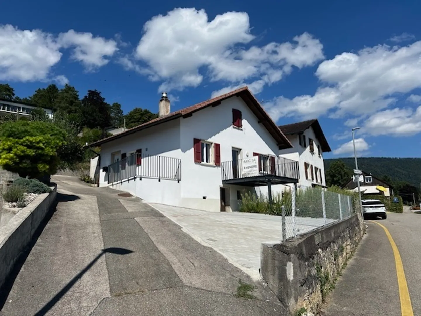 Maison individuelle à vendre - Photo 4 sur 10