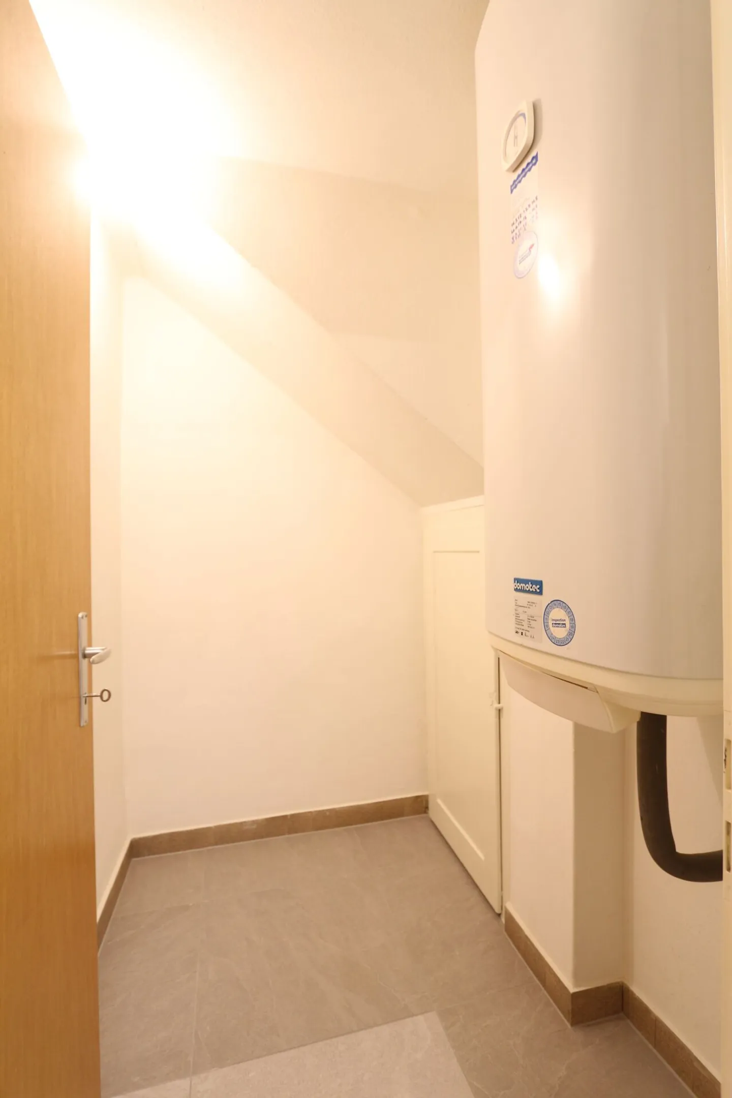 4.5-room apartment with attractive discount - Photo 10 of 15