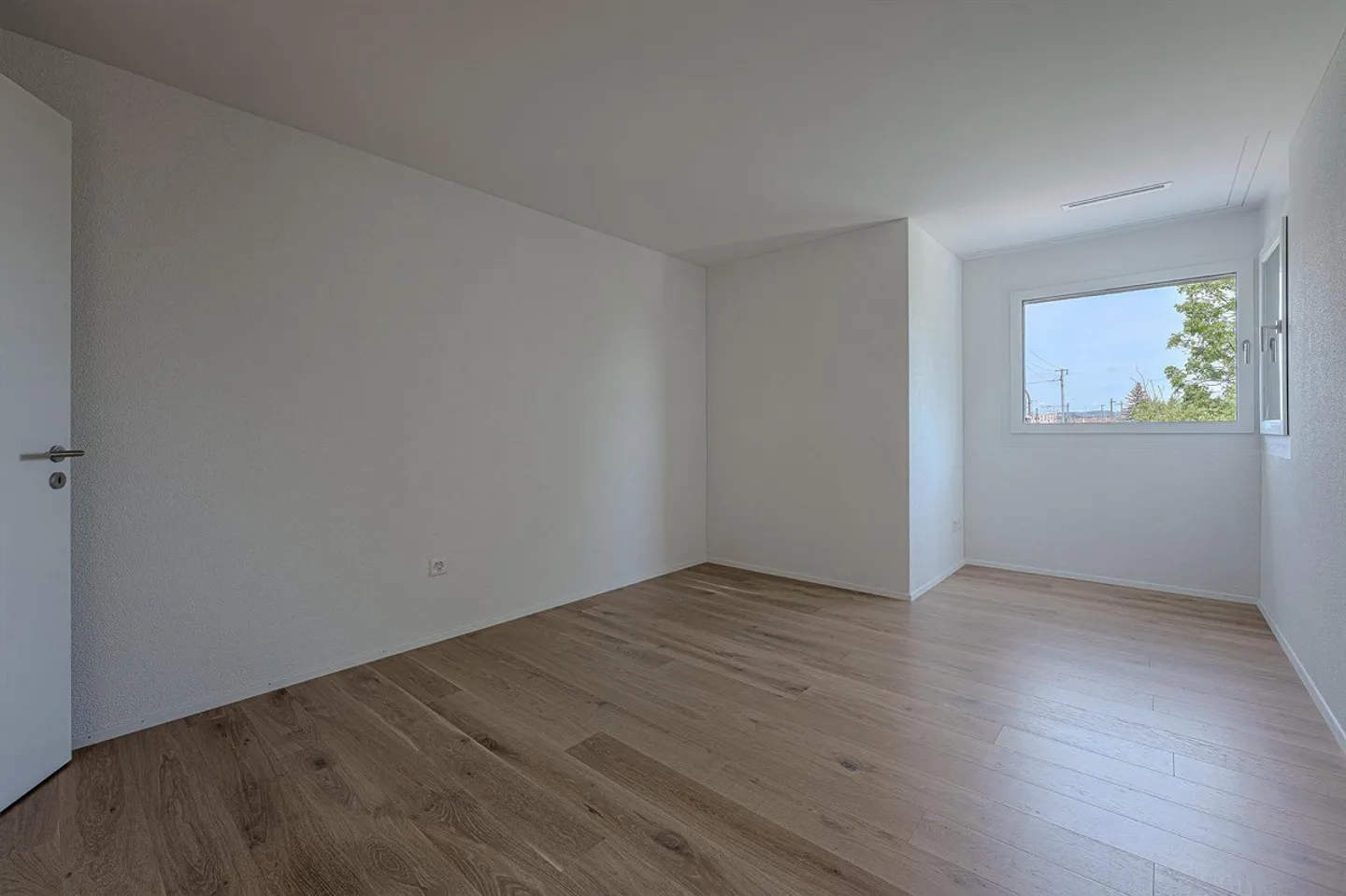 Moderne 3.5 Zimmerwohnung in Zürich - Foto 6 von 10