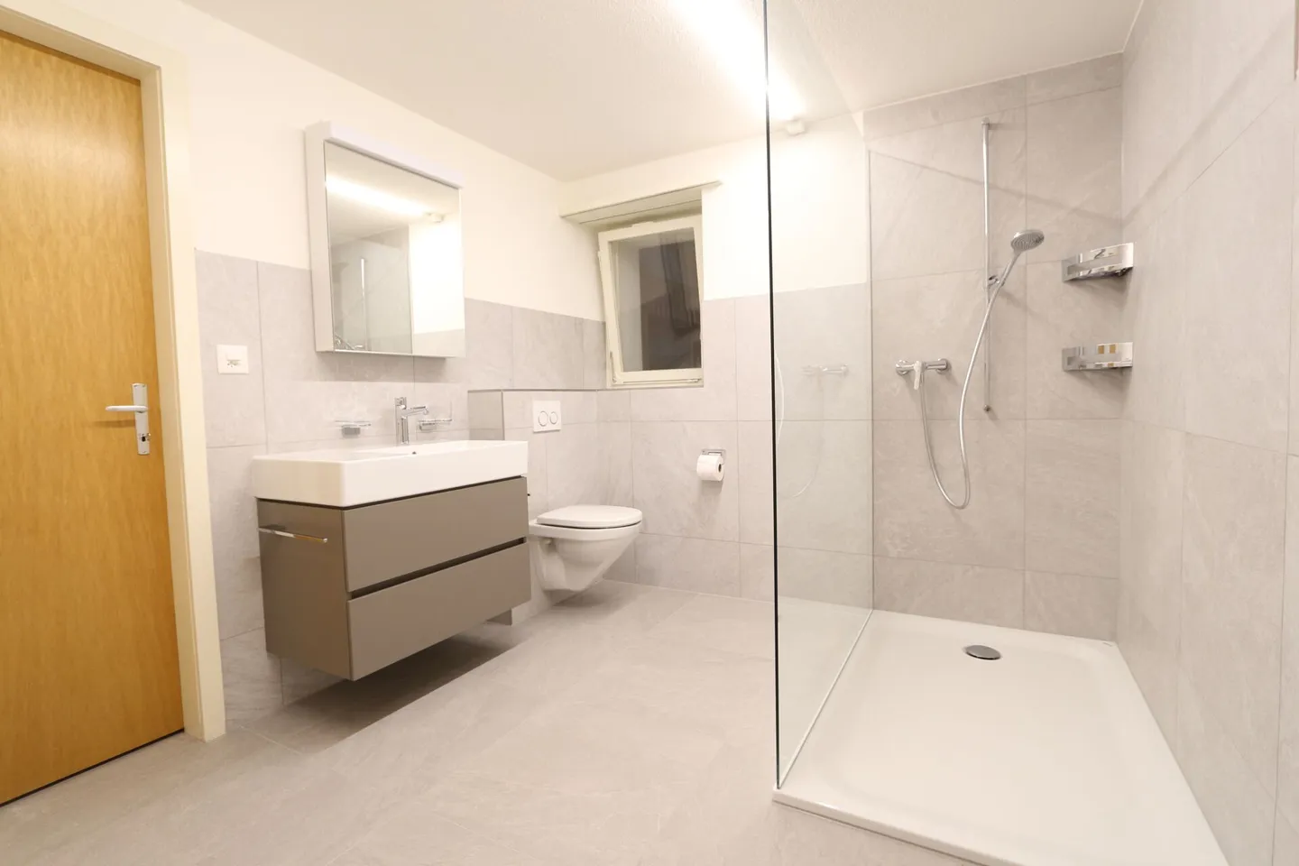 4.5-room apartment with attractive discount - Photo 11 of 15