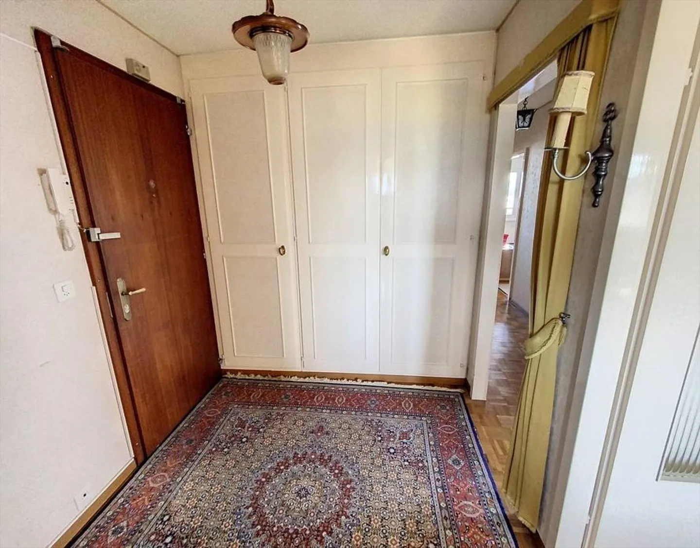 Appartement 4 pièces à Yverdon-les-Bains - Photo 5 sur 13