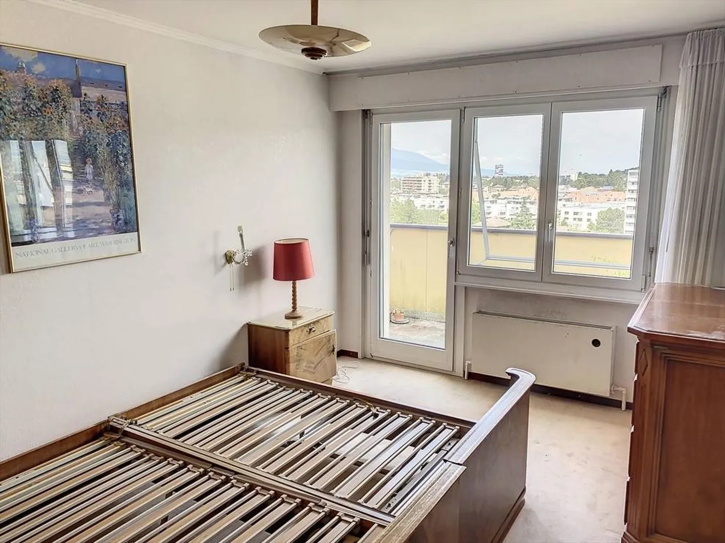 Appartement 4 pièces à Yverdon-les-Bains - Photo 6 sur 13