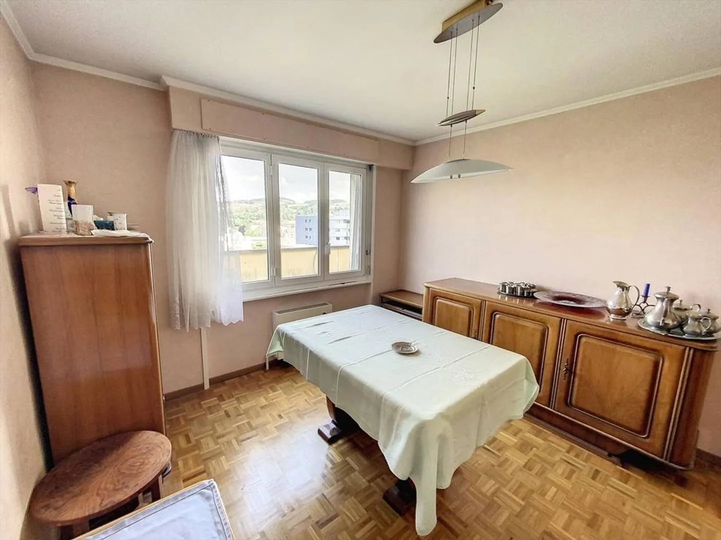 Appartement 4 pièces à Yverdon-les-Bains - Photo 7 sur 13