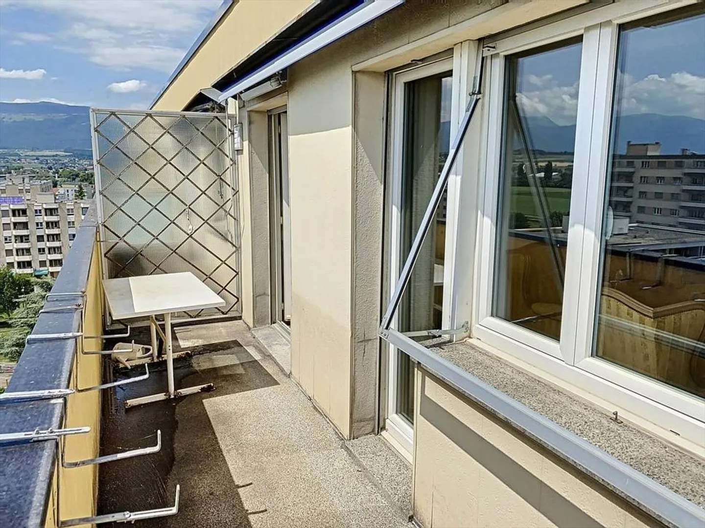 Appartement 4 pièces à Yverdon-les-Bains - Photo 9 sur 13