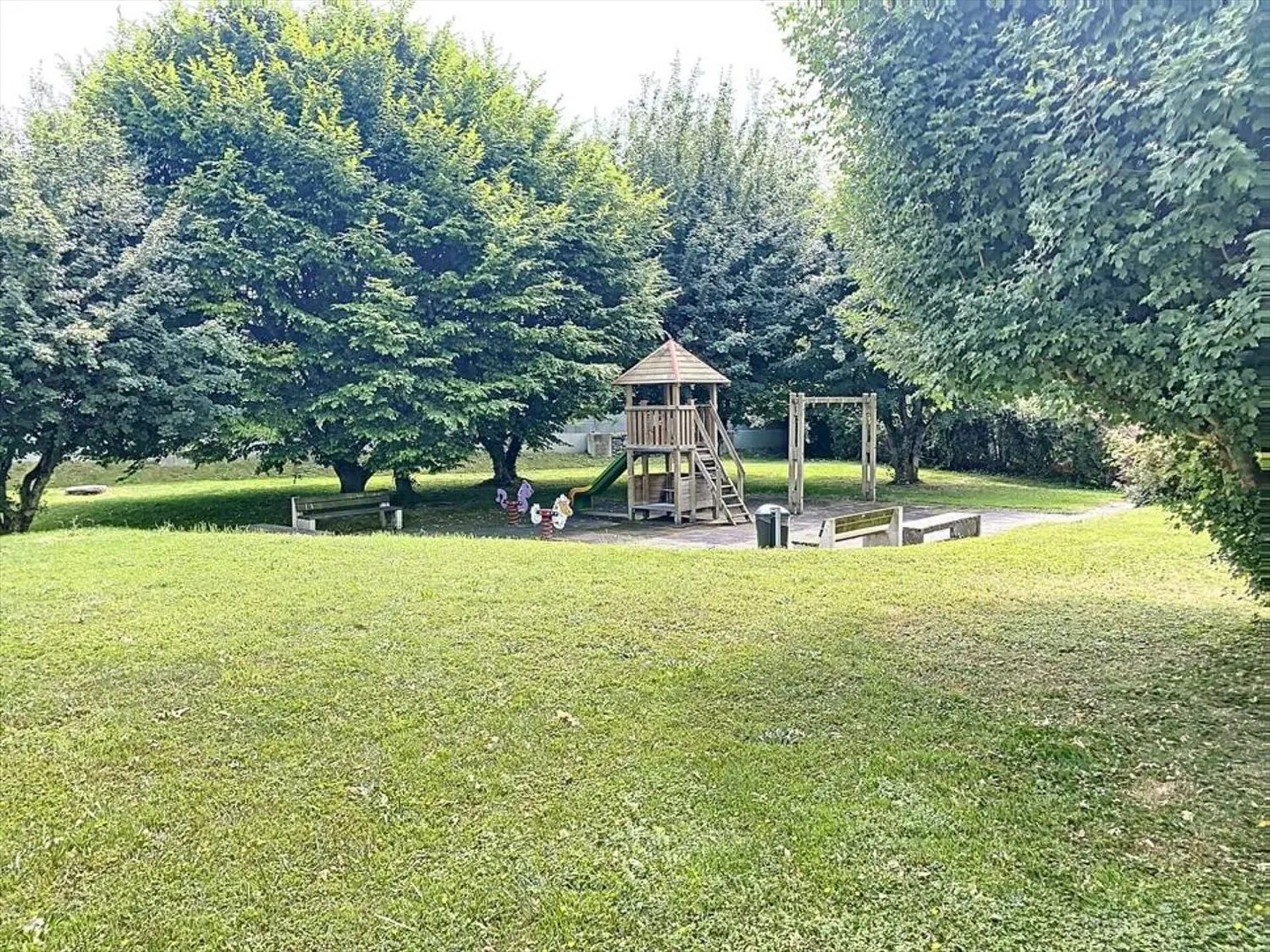 Appartement 4 pièces à Yverdon-les-Bains - Photo 10 sur 13