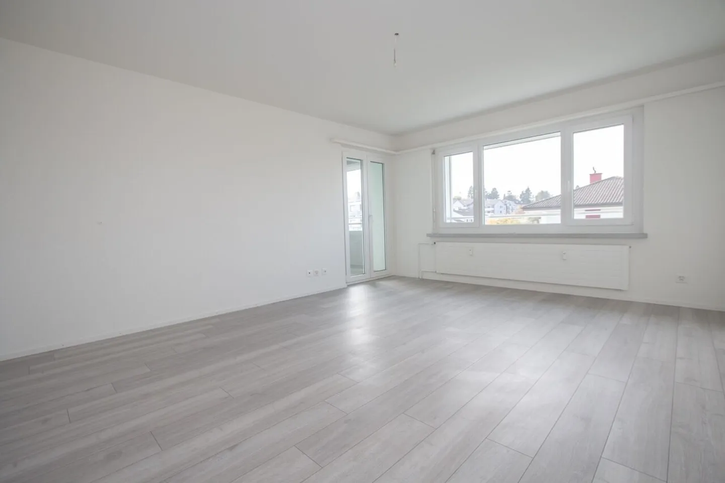 Moderne Wohnung mit Waschturm - Foto 5 von 8