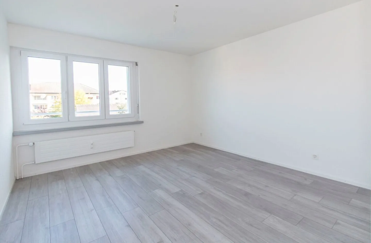 Moderne Wohnung mit Waschturm - Foto 6 von 8