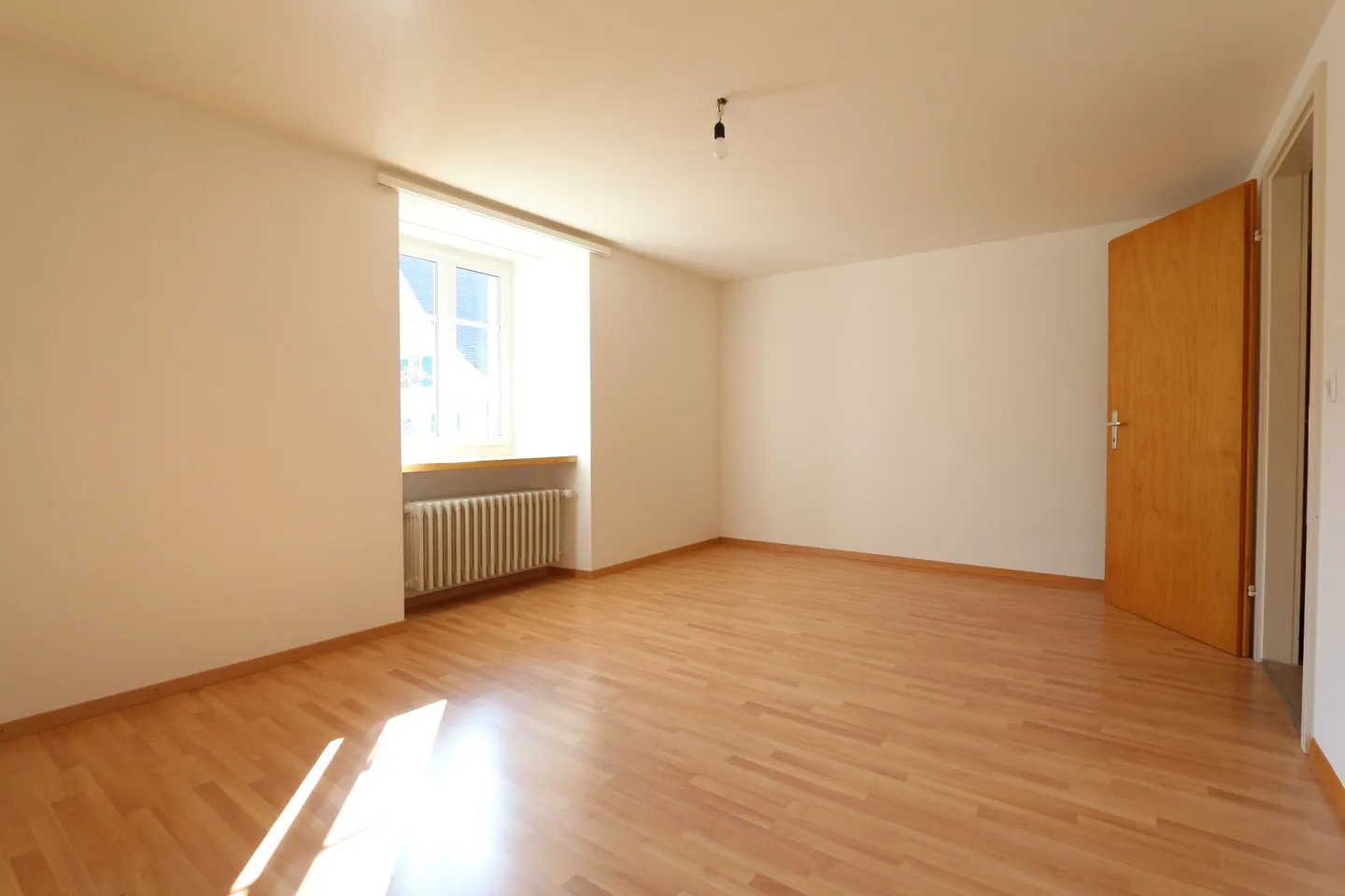 4.5-room apartment with attractive discount - Photo 14 of 15