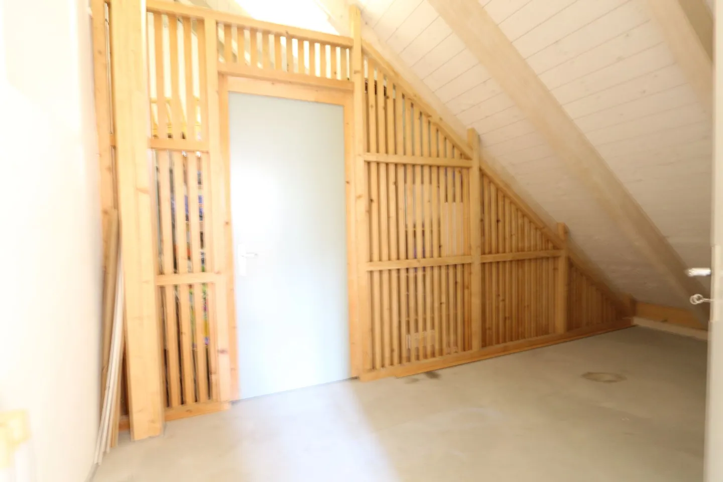 4.5-room apartment with attractive discount - Photo 12 of 15