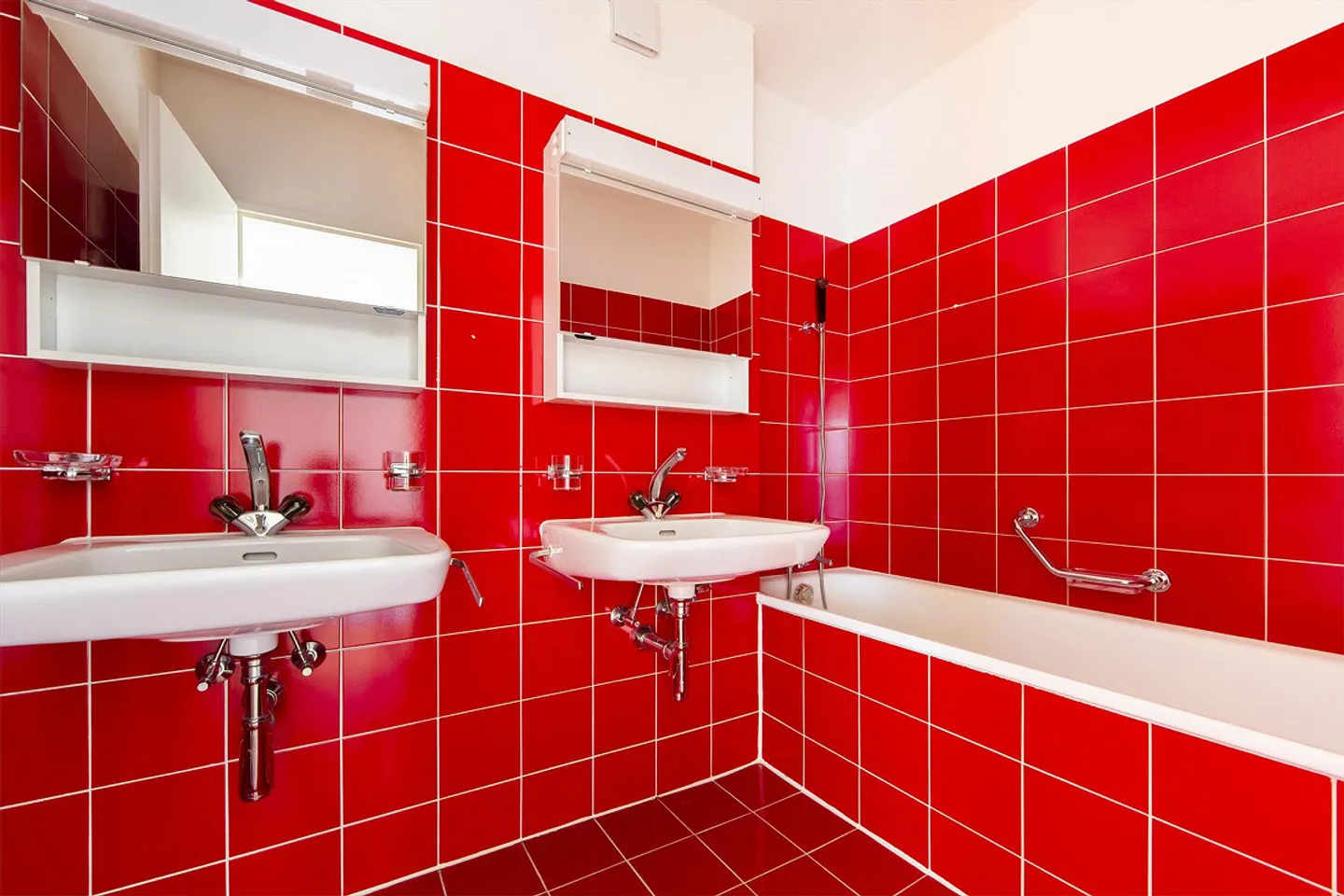 Charmante Wohnung in Ruhiger Lage - Foto 4 von 7