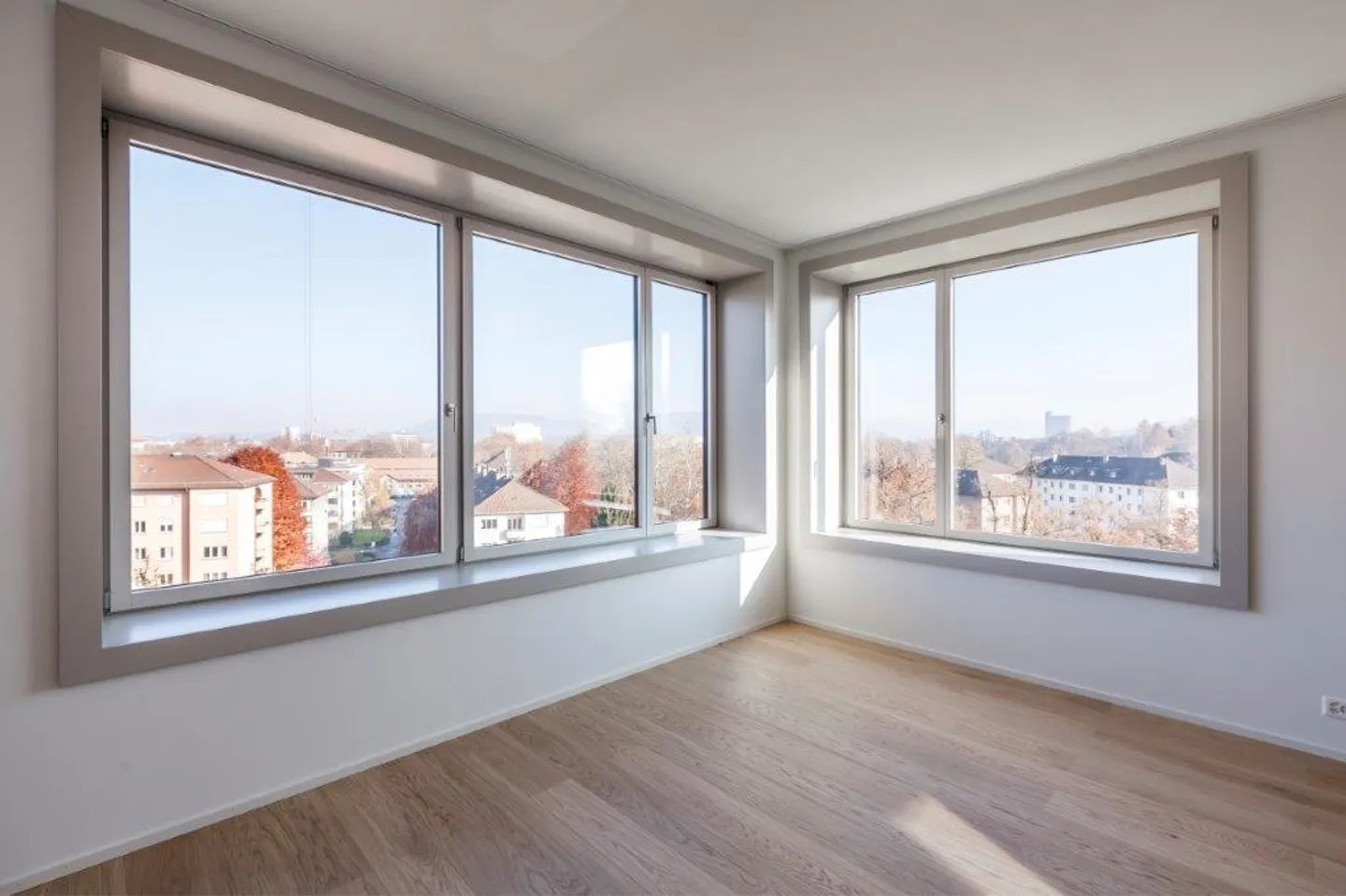 Modernes Apartment in Schönburg - Foto 2 von 5