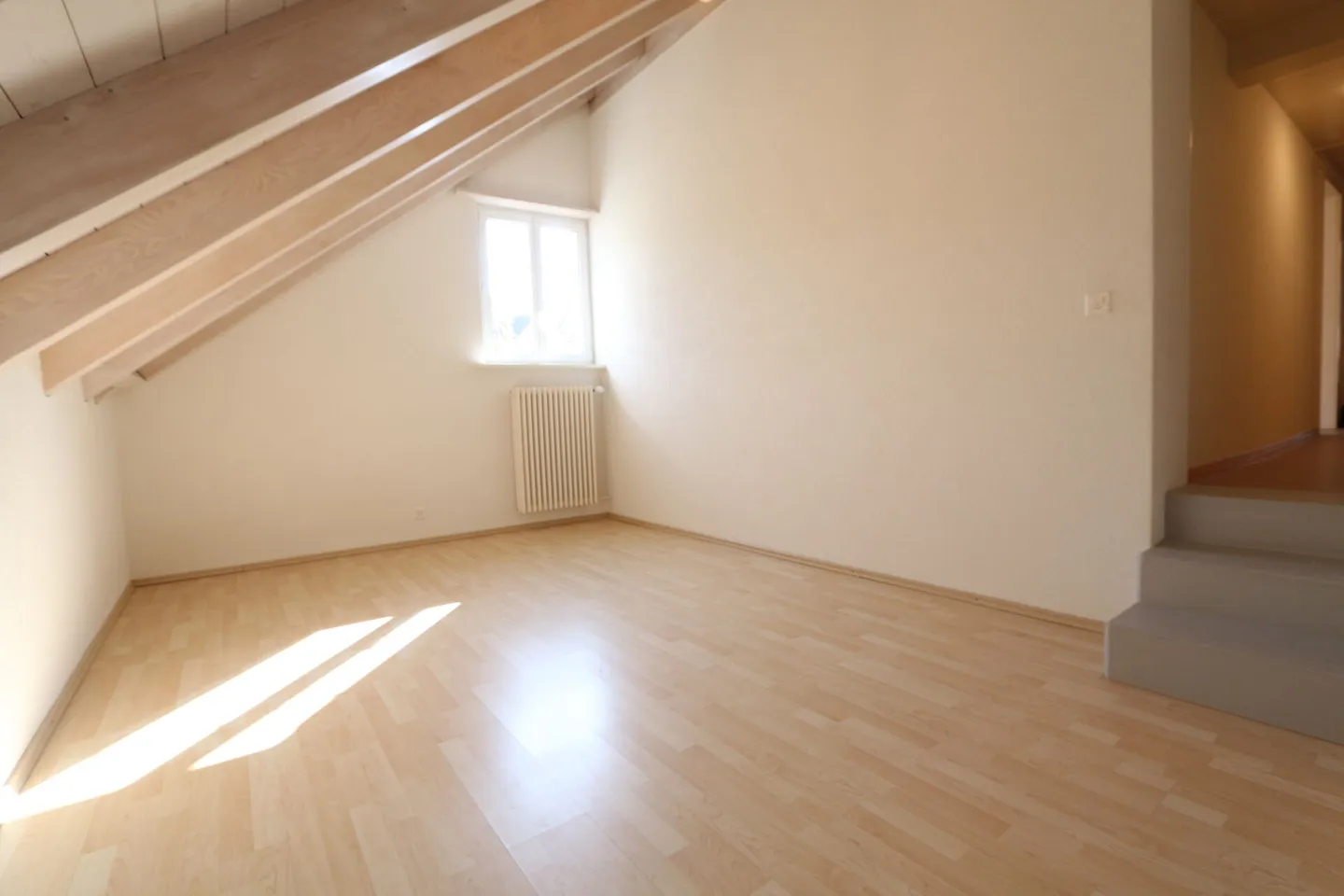 4.5-room apartment with attractive discount - Photo 13 of 15