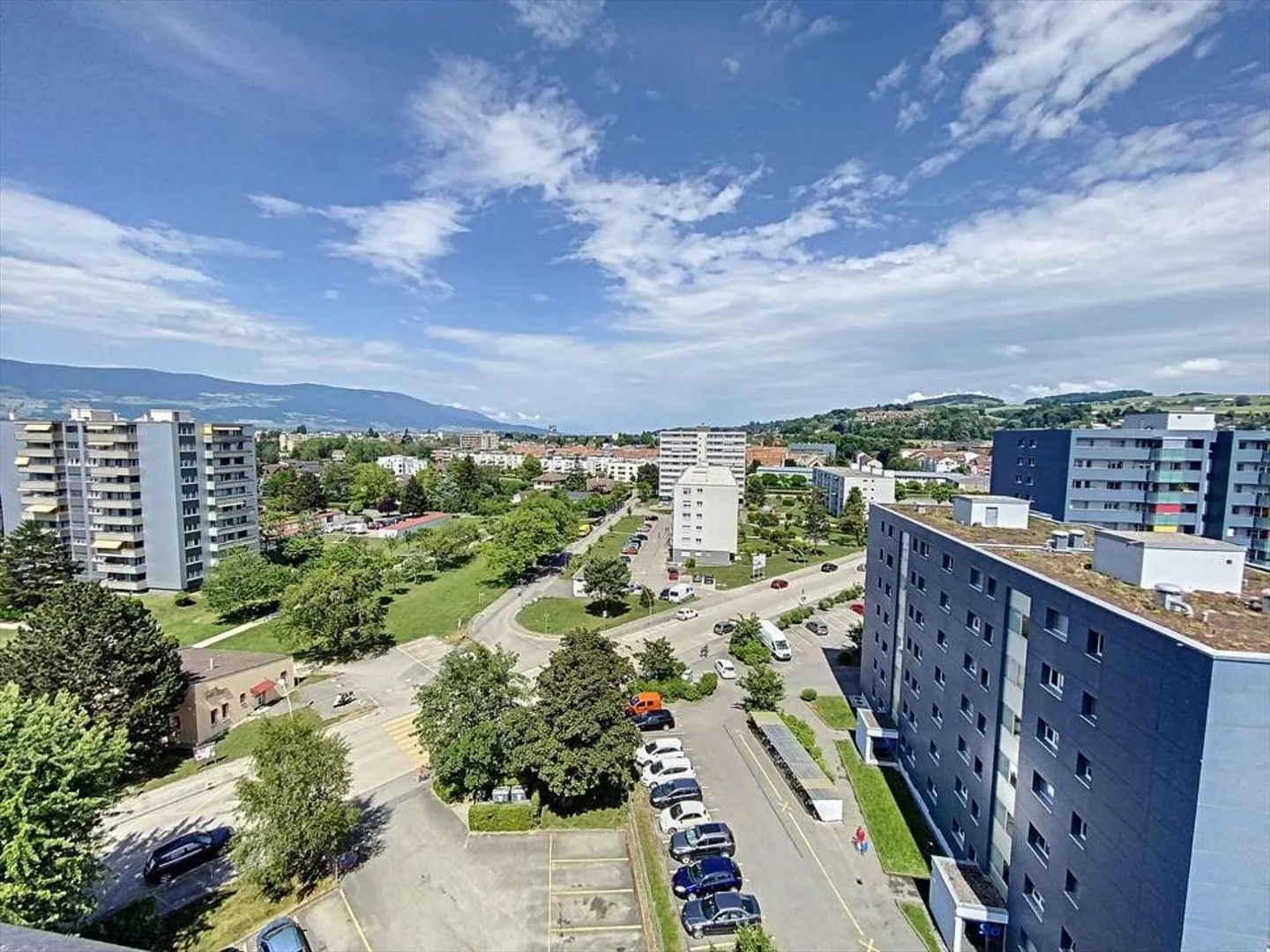 Appartement 4 pièces à Yverdon-les-Bains - Photo 11 sur 13