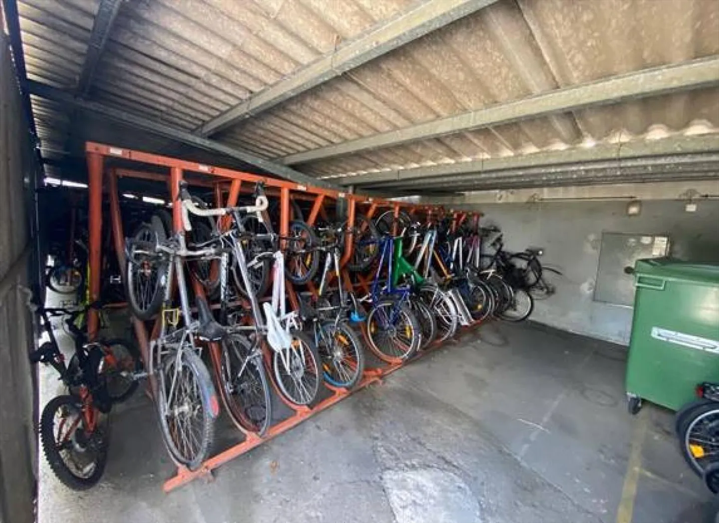 Appartement 4 pièces à Yverdon-les-Bains - Photo 13 sur 13