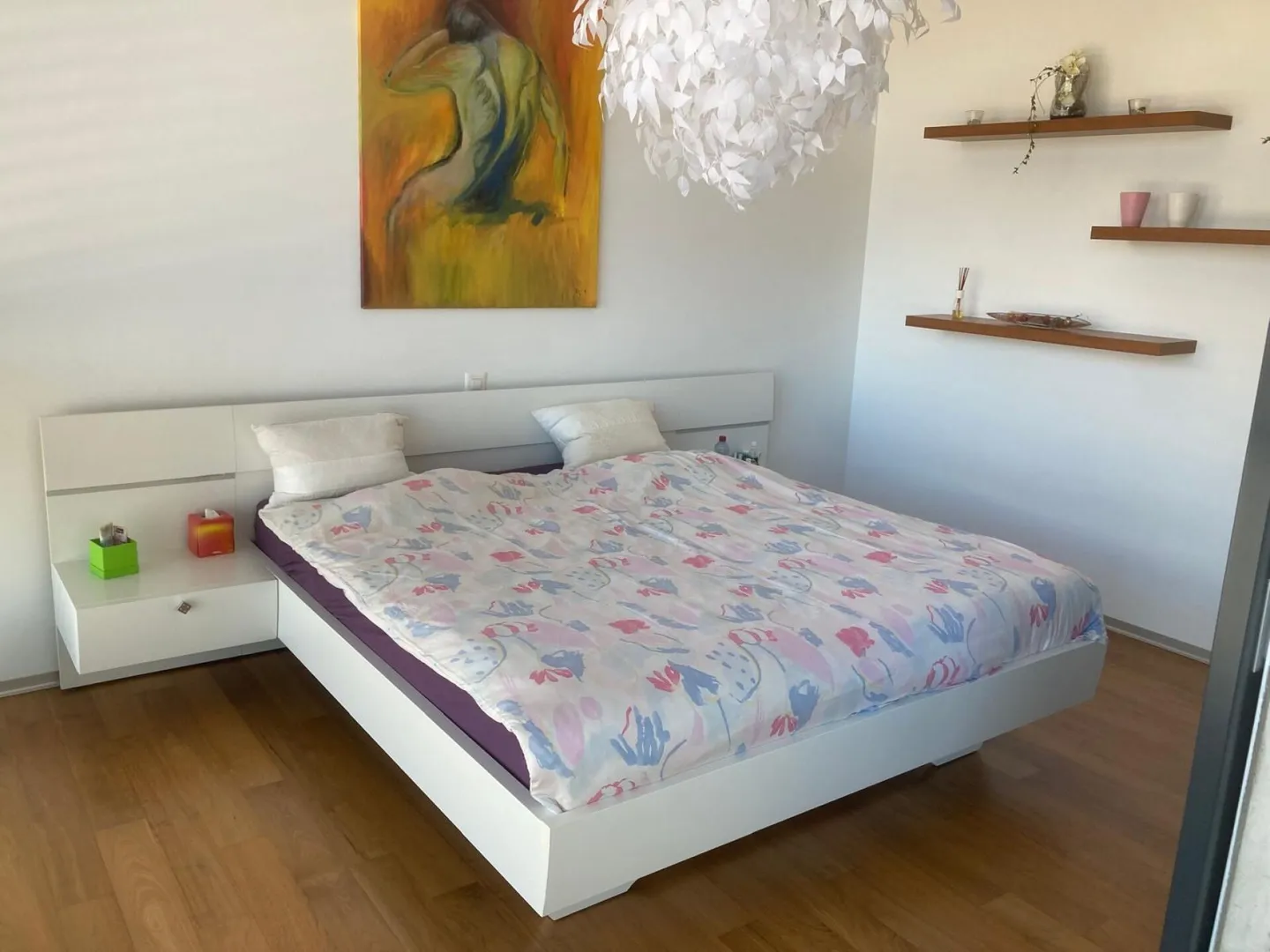 Dreamlike modern villa with breathtaking panoramic views - Photo 15 of 23