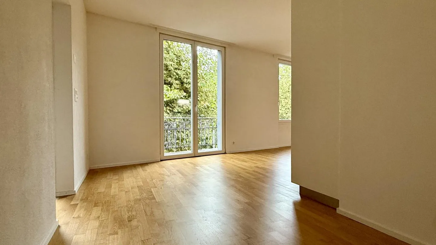 Appartamento 3.5 stanze in affitto - Foto 2 di 7