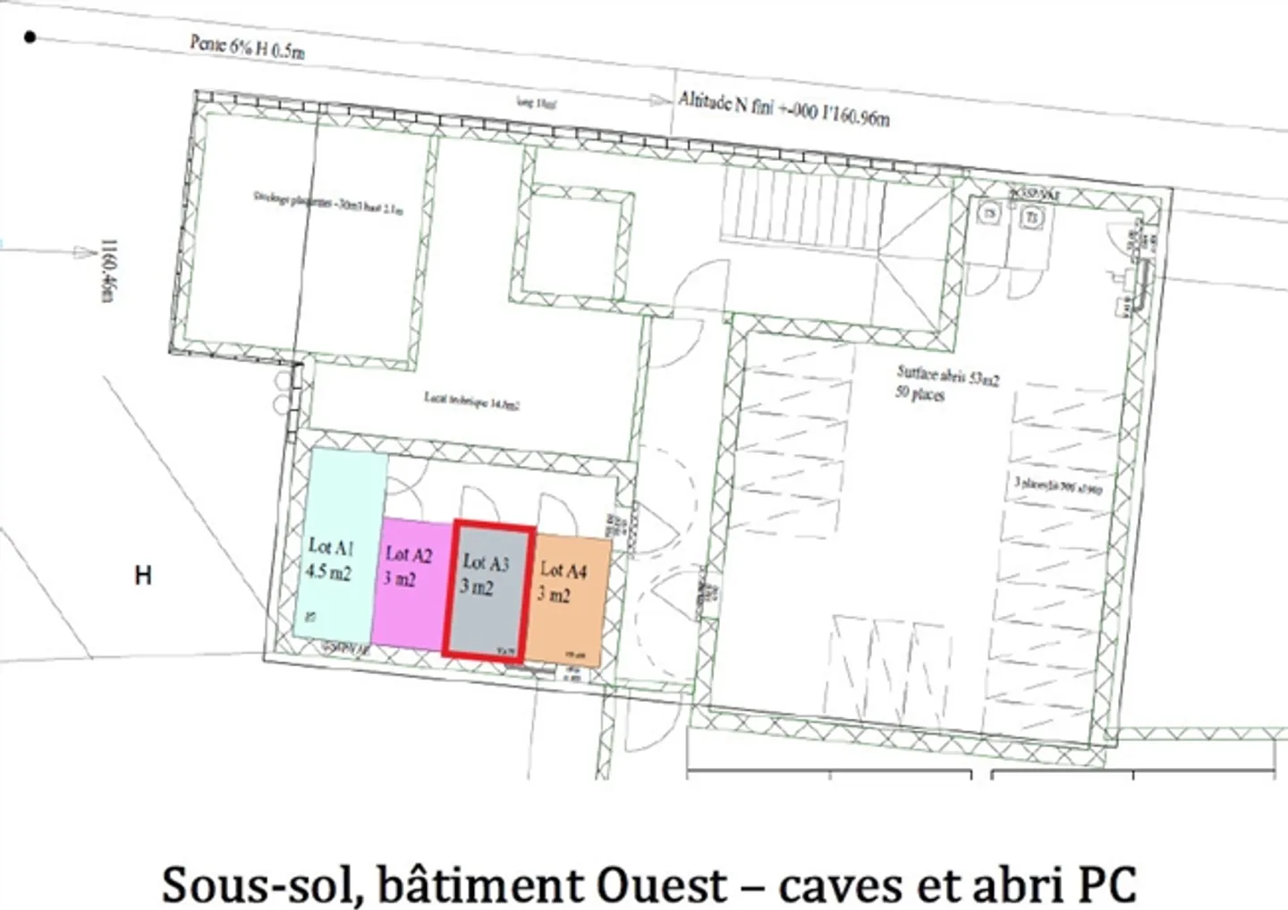 Nouvel appartement de 2.5 pièces - 1er étage Magnifique vue sur les Alpes - Photo 7 sur 8