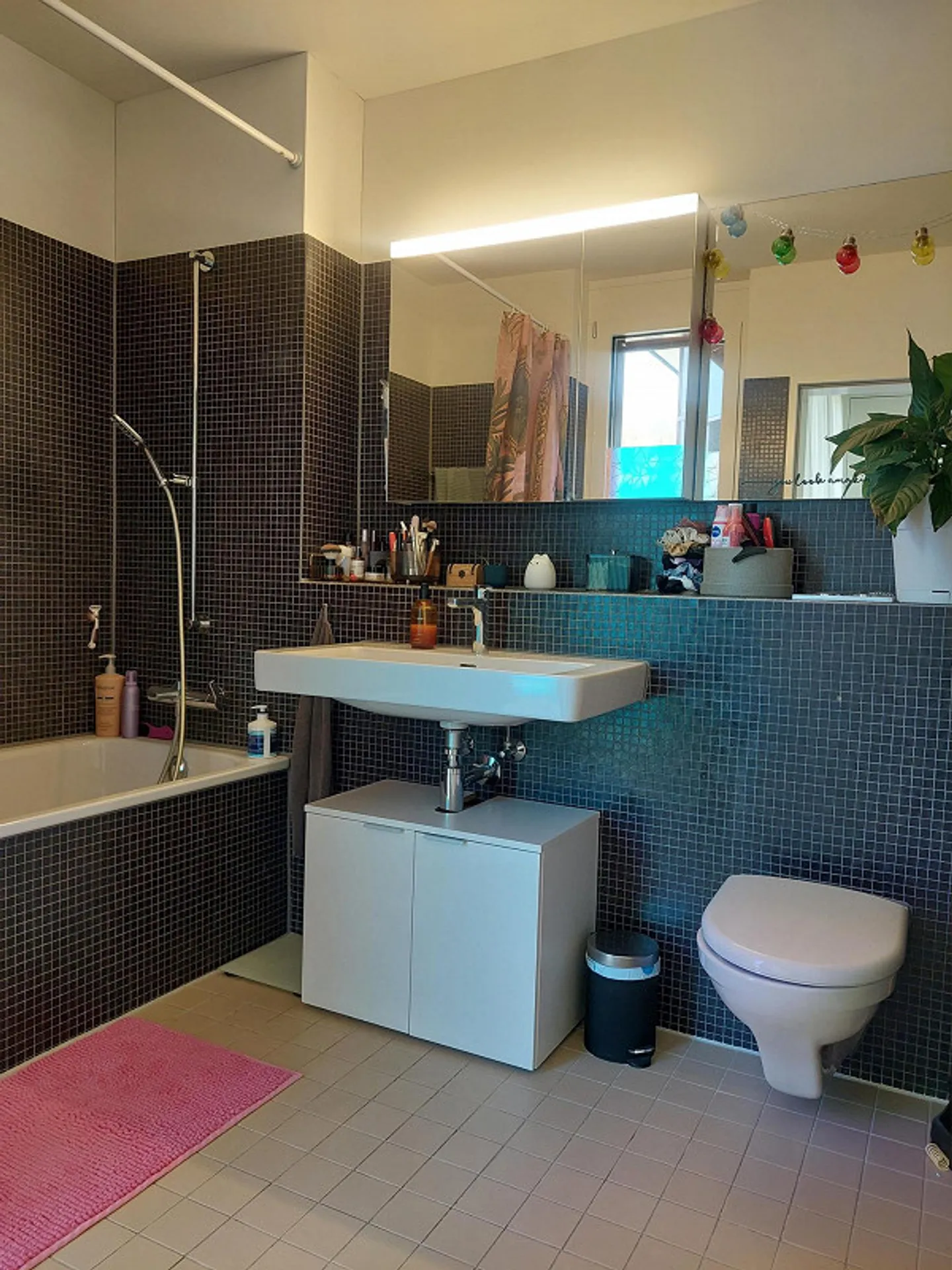 Looking for a new tenant from 01.05. – modern 4.5-room apartment - Photo 7 of 10