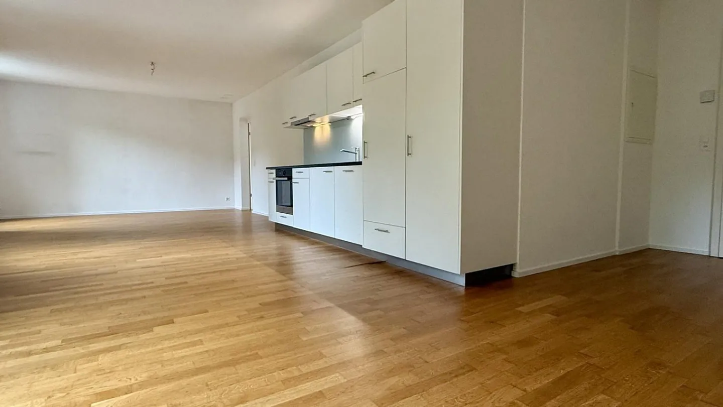Appartamento 3.5 stanze in affitto - Foto 3 di 7