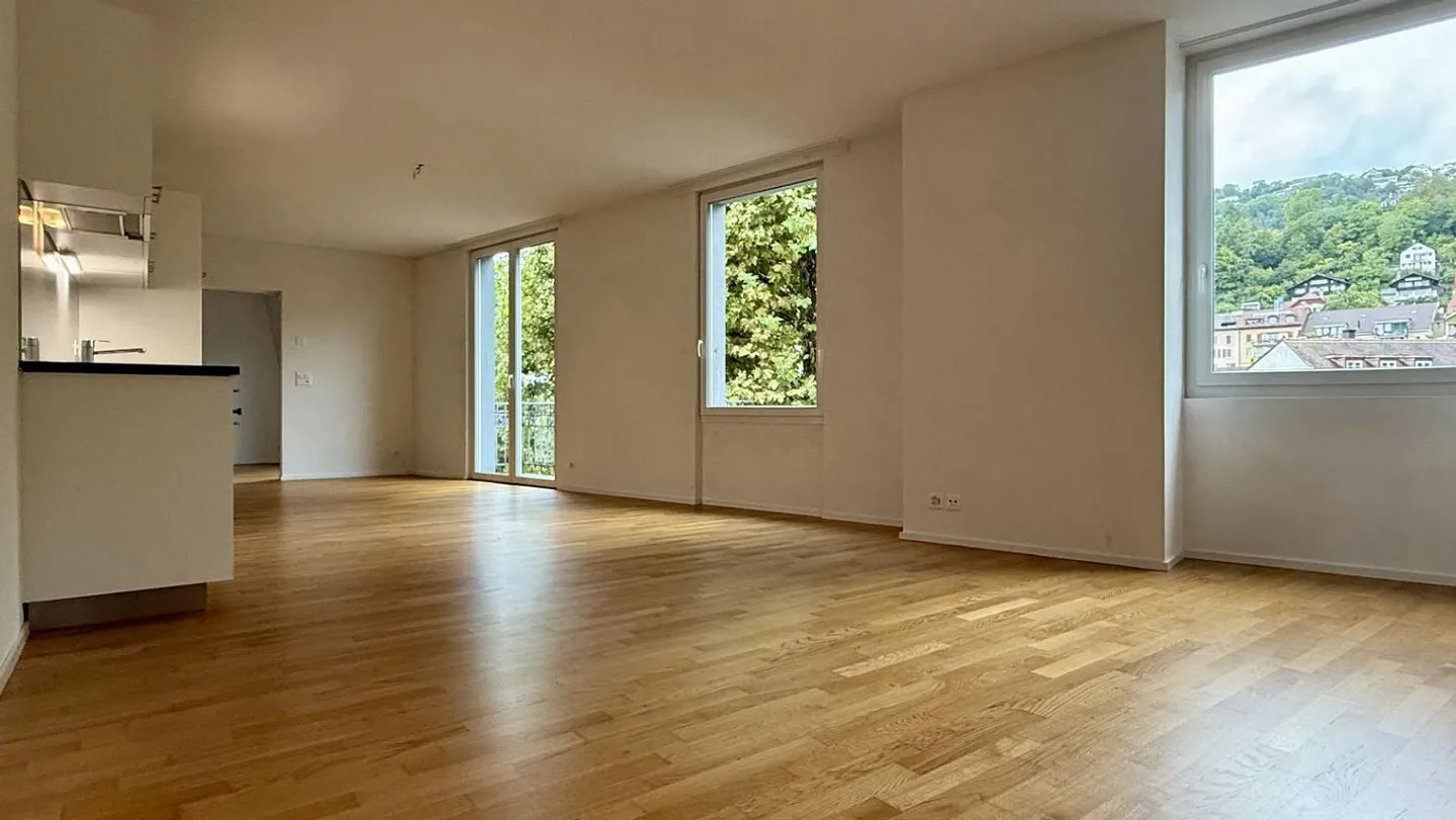 Appartamento 3.5 stanze in affitto - Foto 4 di 7