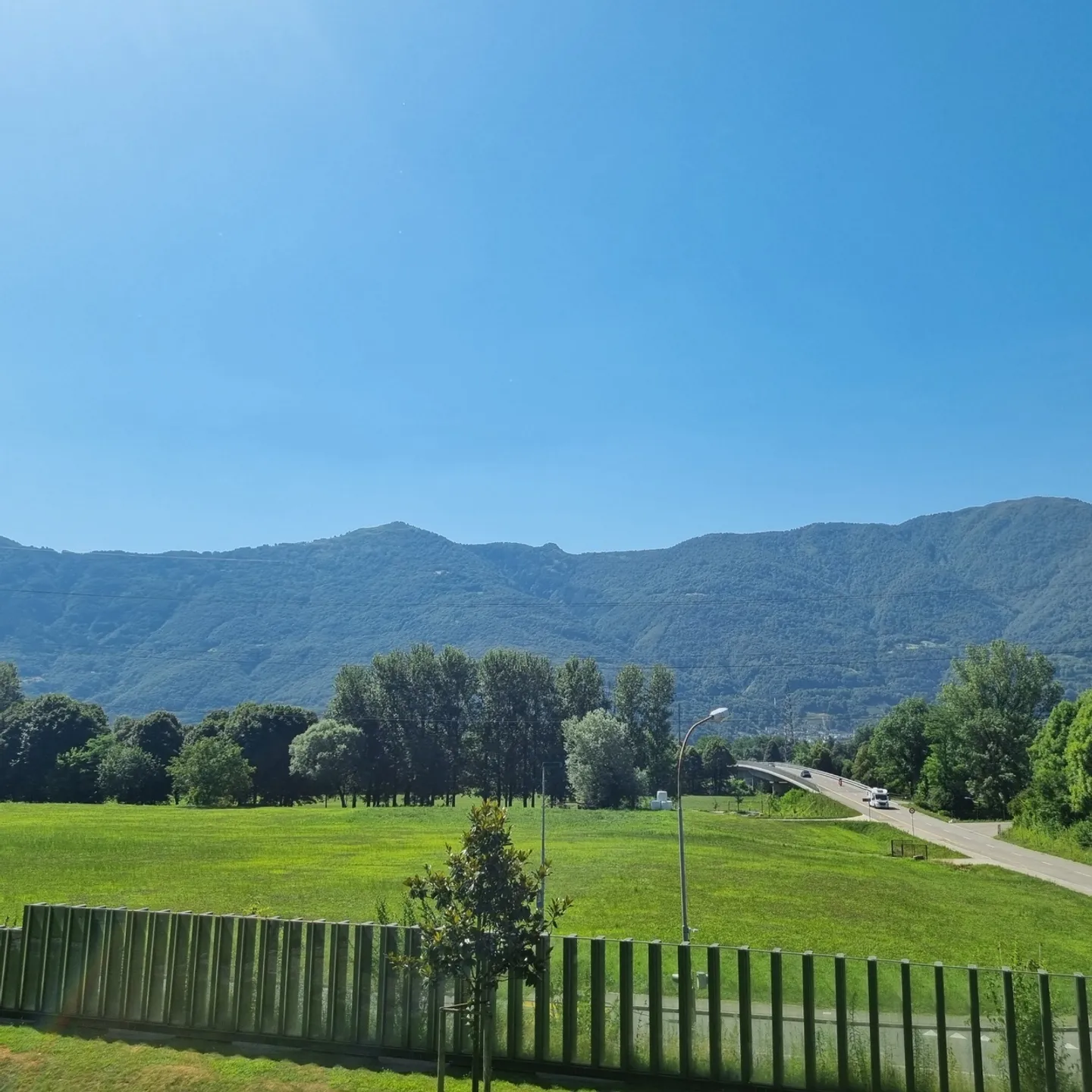 Appartamento moderno di 4,5 locali in vendita a Gudo - Foto 2 di 17