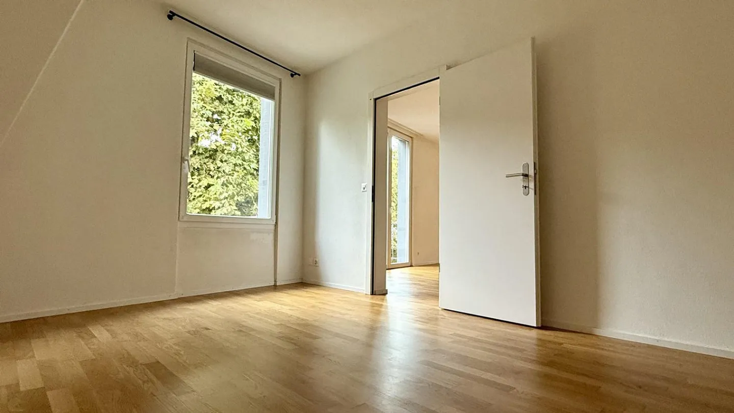 Appartamento 3.5 stanze in affitto - Foto 6 di 7