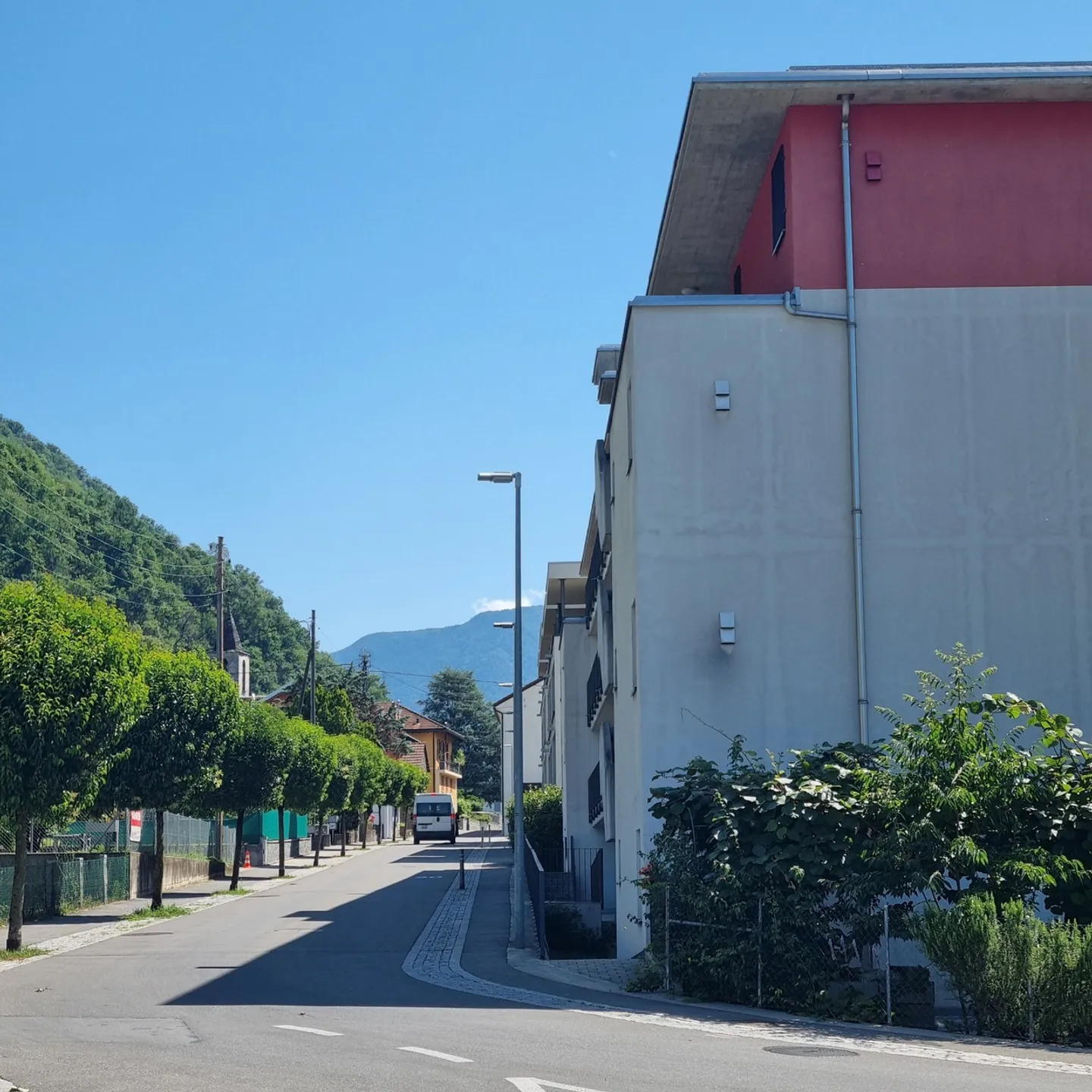 Appartamento moderno di 4,5 locali in vendita a Gudo - Foto 4 di 17