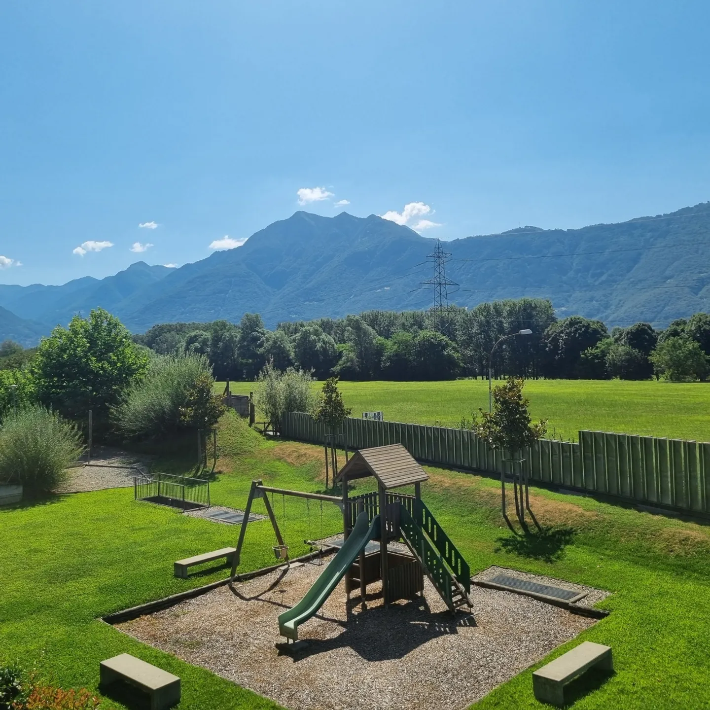 Appartamento moderno di 4,5 locali in vendita a Gudo - Foto 5 di 17