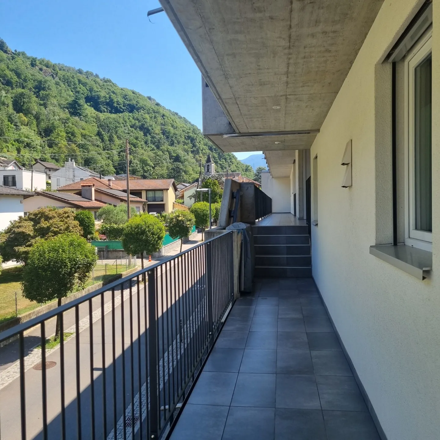 Appartamento moderno di 4,5 locali in vendita a Gudo - Foto 6 di 17