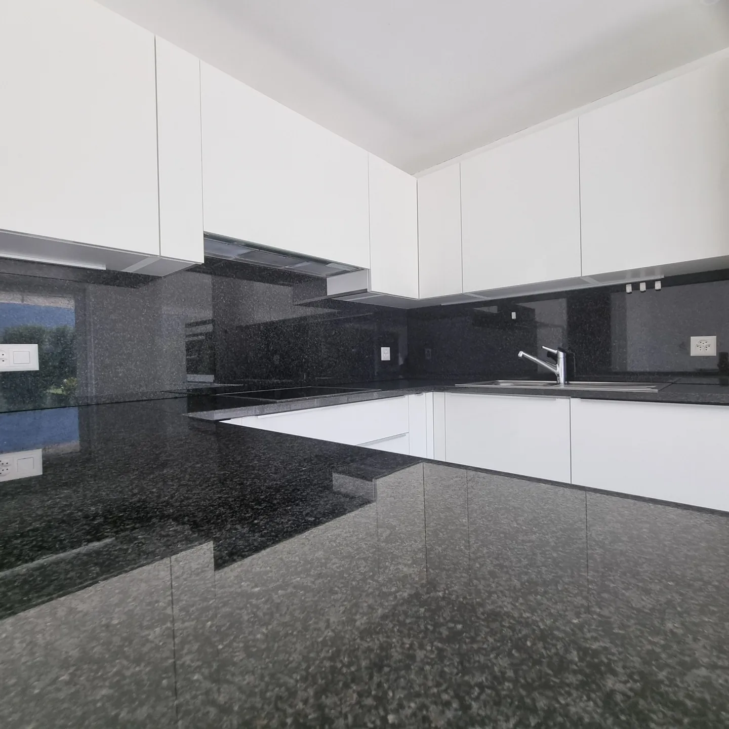 Appartamento moderno di 4,5 locali in vendita a Gudo - Foto 7 di 17