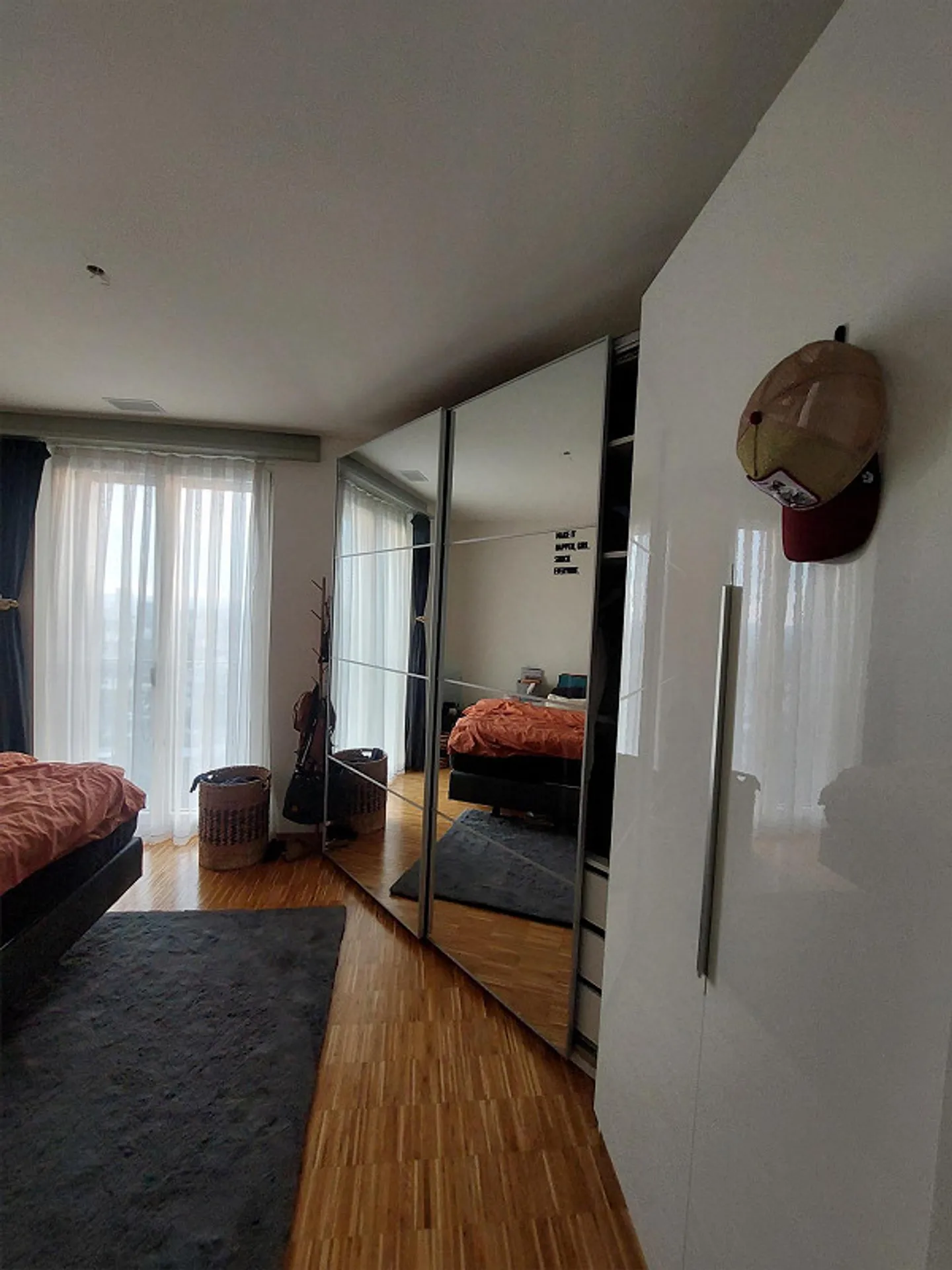 Looking for a new tenant from 01.05. – modern 4.5-room apartment - Photo 9 of 10