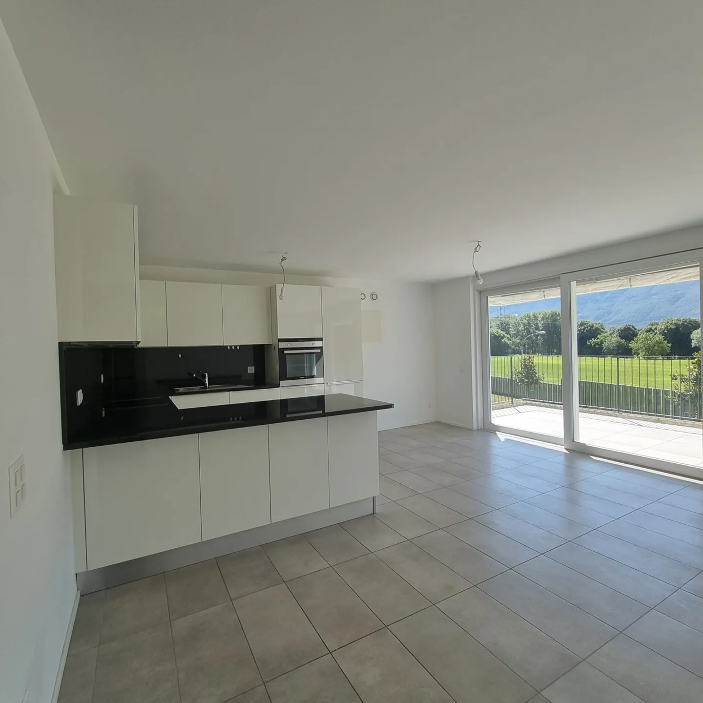 Appartamento moderno di 4,5 locali in vendita a Gudo - Foto 8 di 17