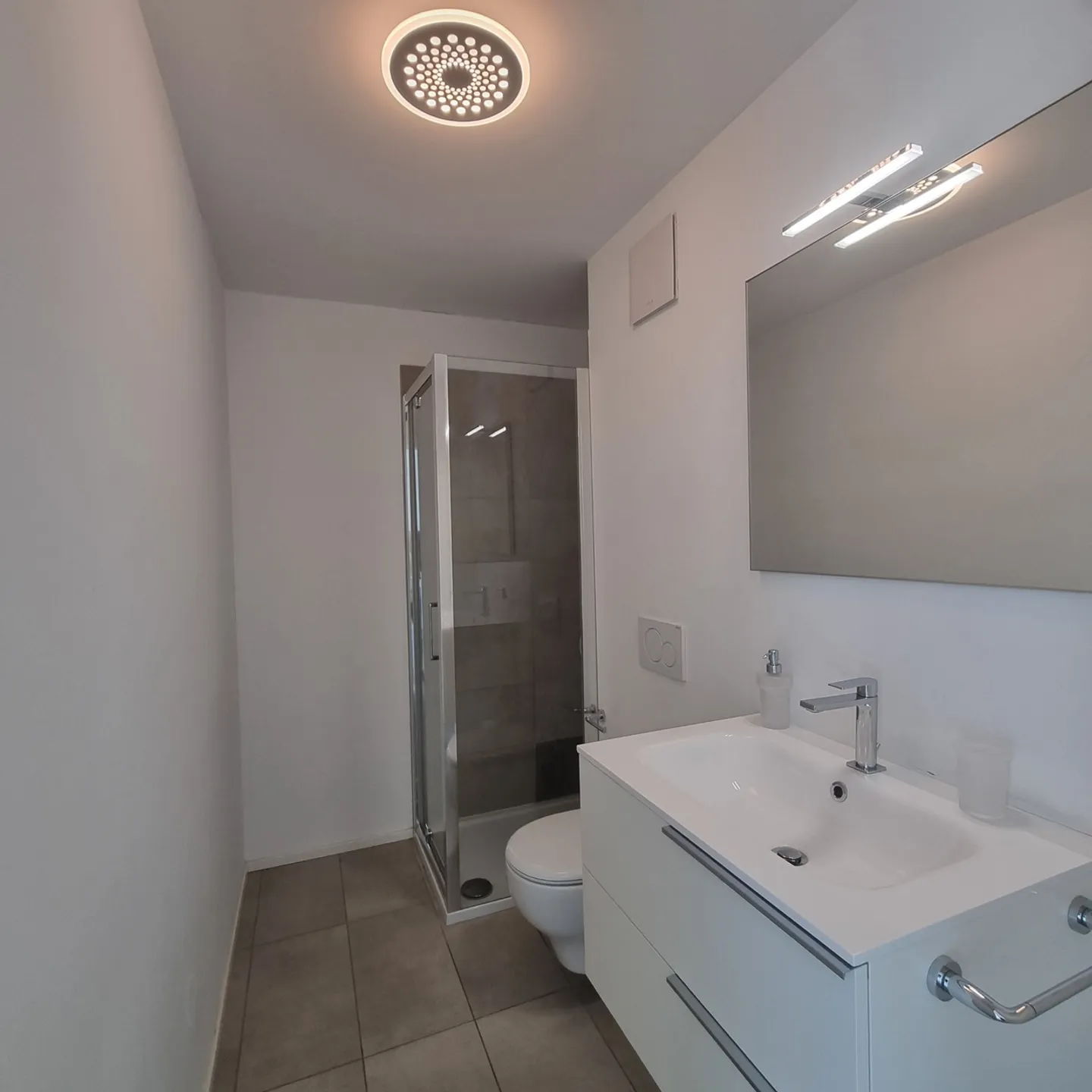 Appartamento moderno di 4,5 locali in vendita a Gudo - Foto 9 di 17