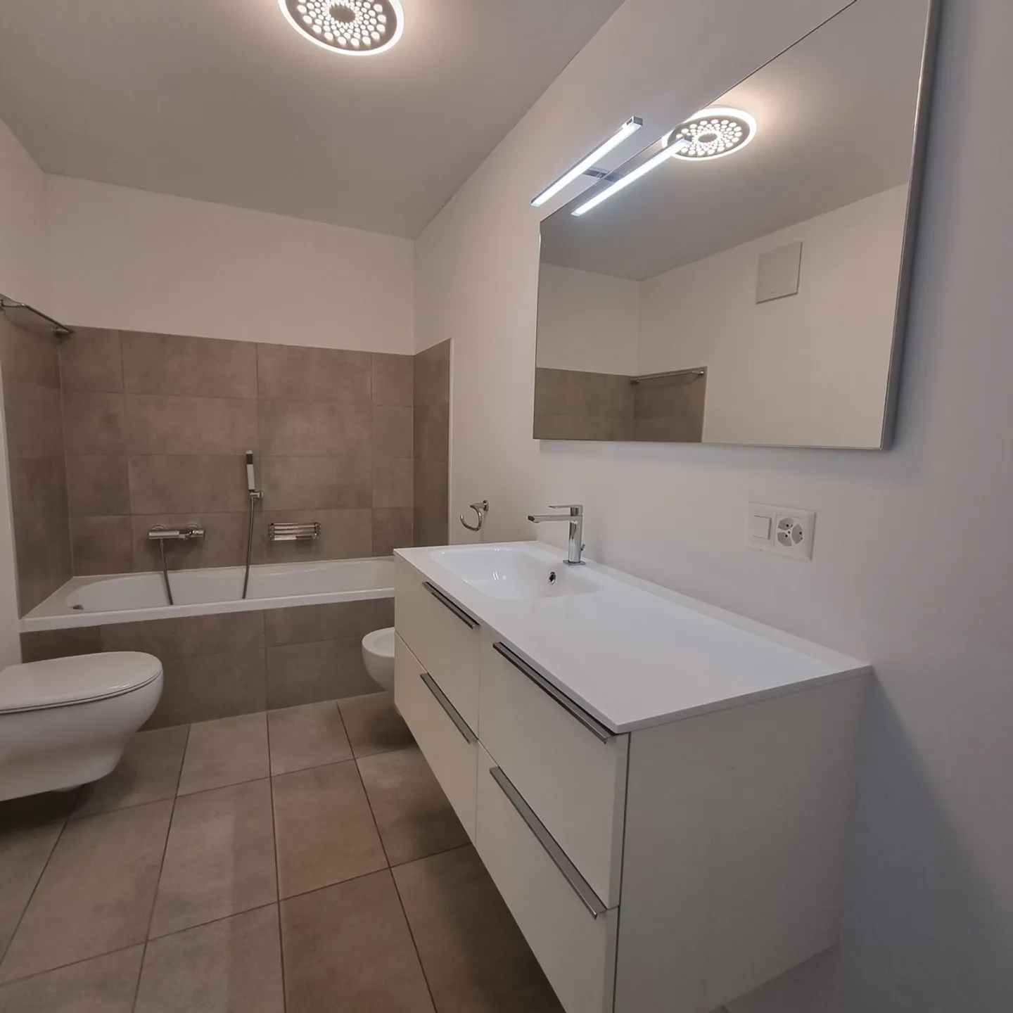 Appartamento moderno di 4,5 locali in vendita a Gudo - Foto 10 di 17