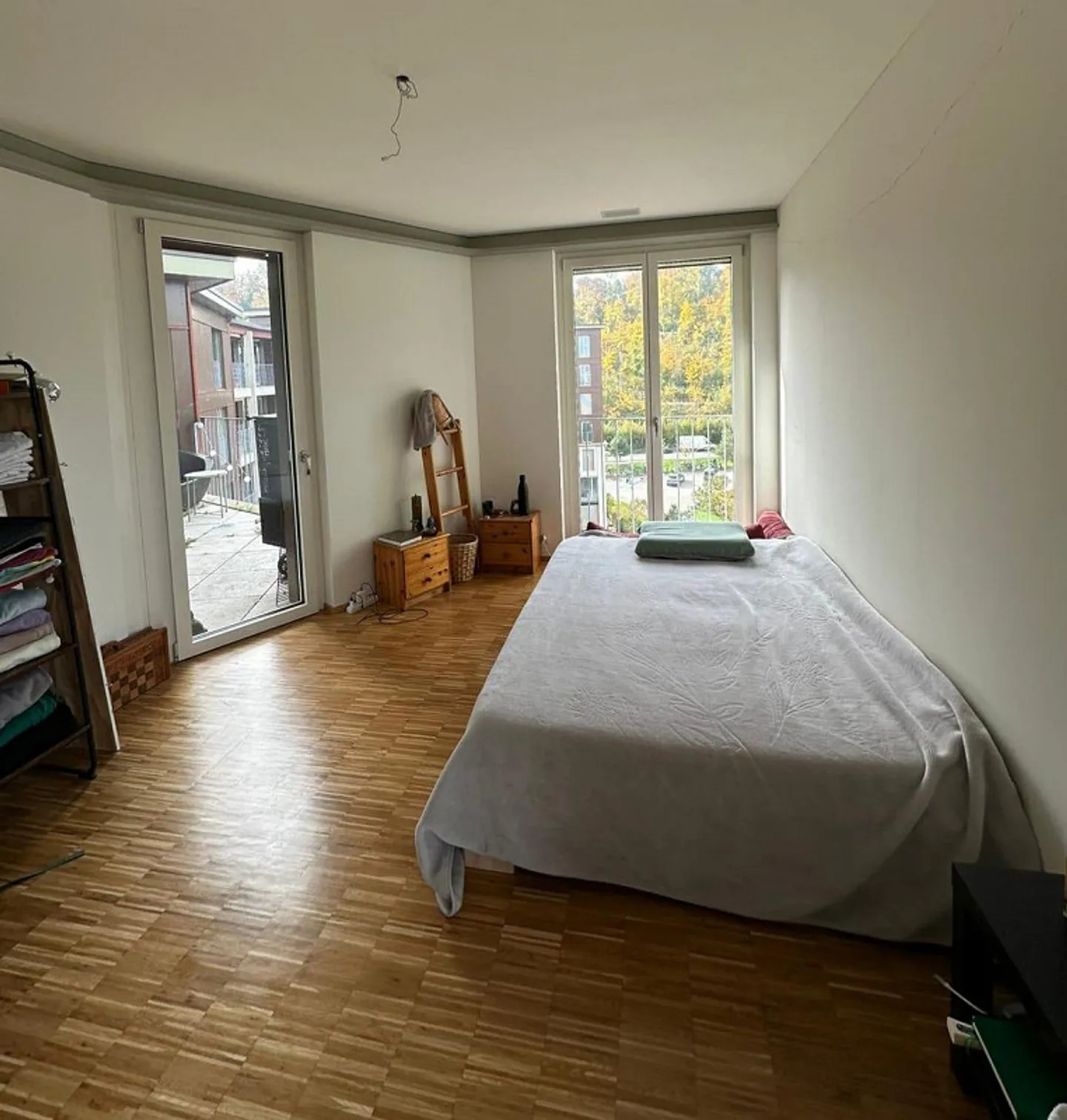 Looking for a new tenant from 01.05. – modern 4.5-room apartment - Photo 10 of 10