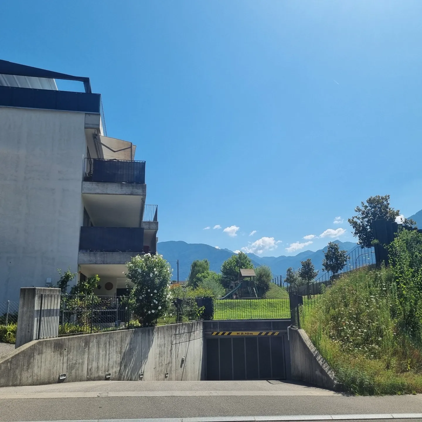 Appartamento moderno di 4,5 locali in vendita a Gudo - Foto 17 di 17