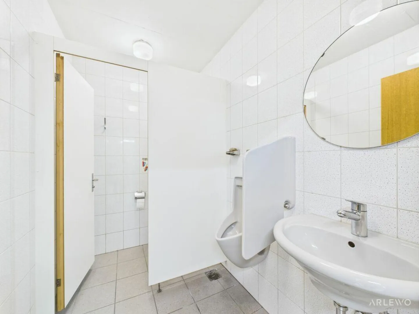 La tua occasione - Spazio commerciale versatile con utilizzo flessibile - Foto 7 di 7