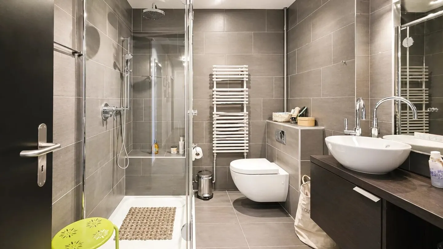 Magnificent 5-room family apartment in Carouge - Photo 6 of 6