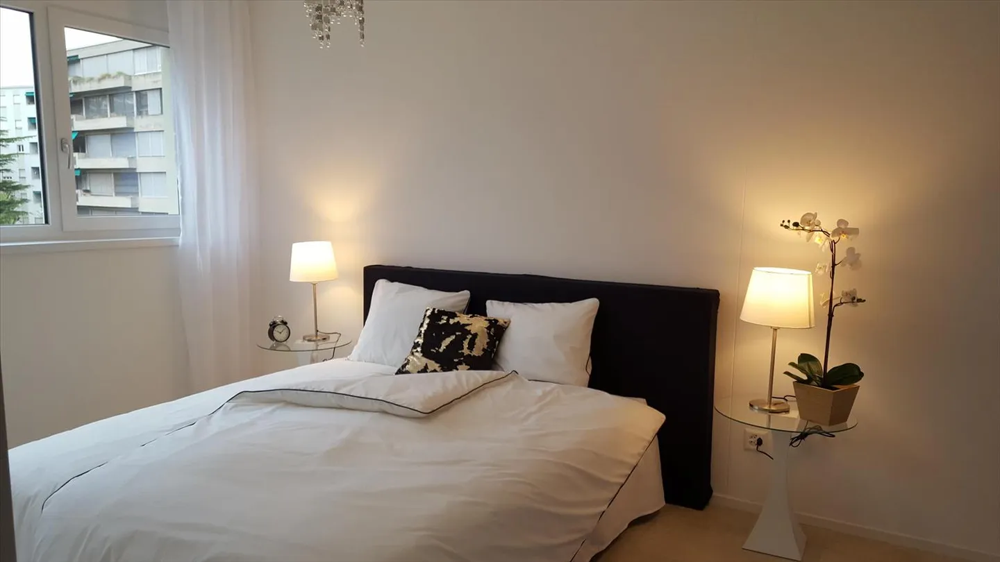Appartamento moderno con 2 camere - Foto 3 di 3
