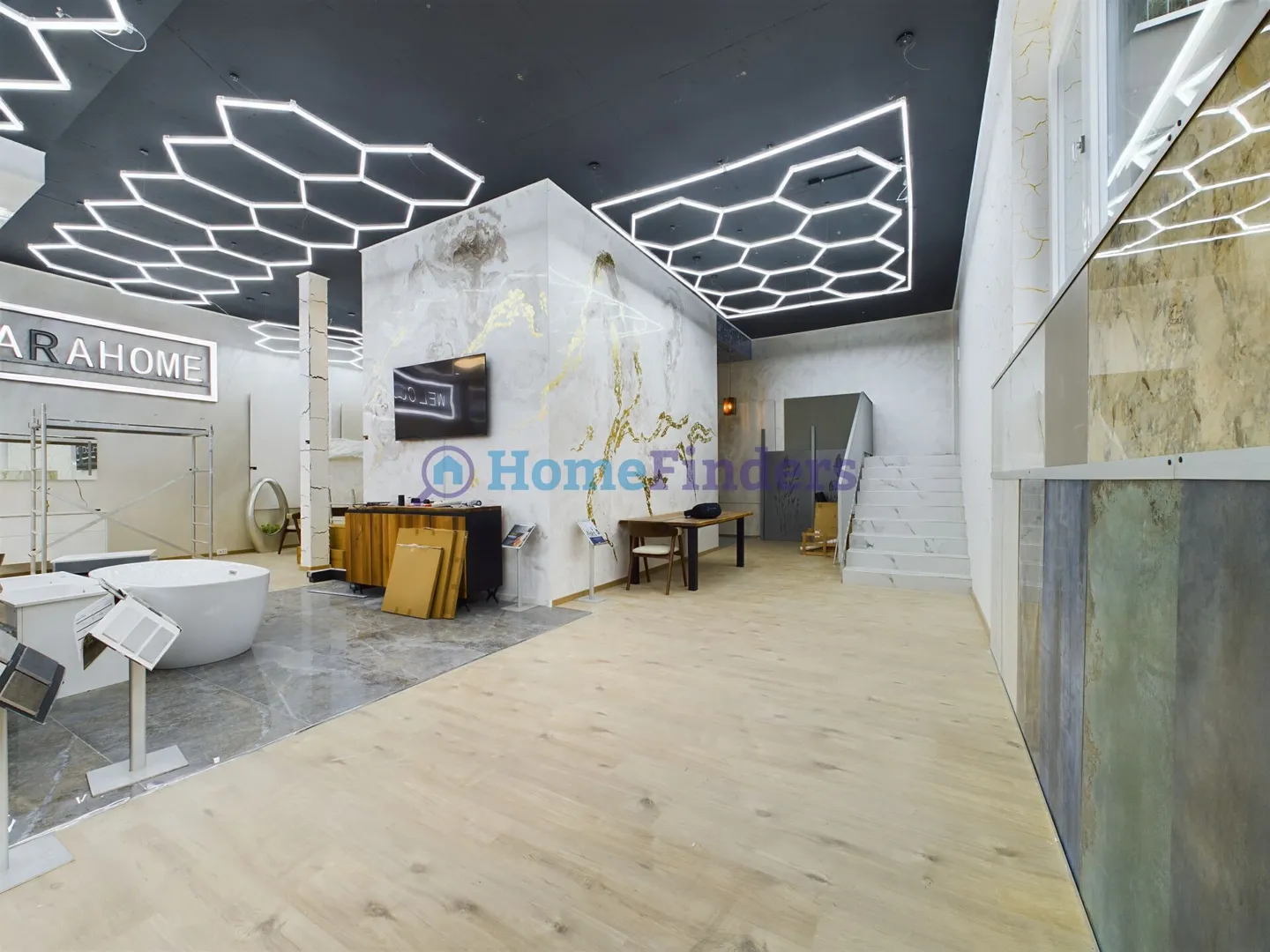 MODERN AND SPACIOUS - YOUR NEW BUSINESS LOCATION! - Photo 7 of 8