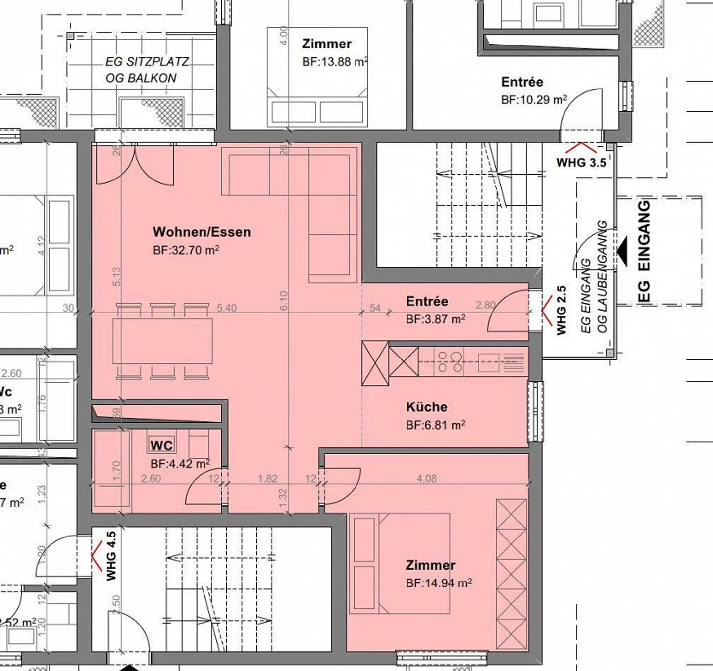 Appartamento accogliente con layout pratico - Foto 1 di 1