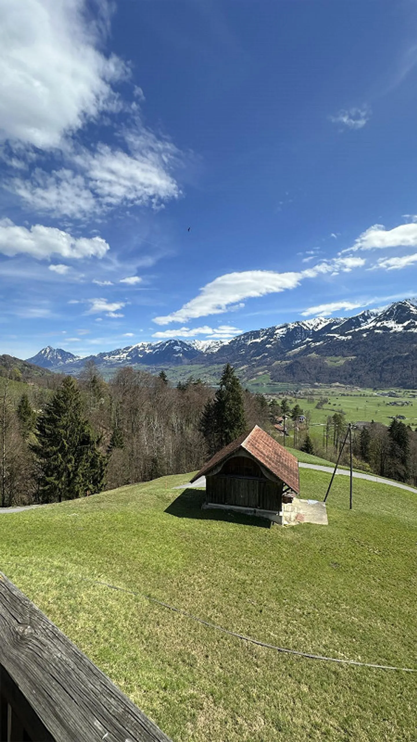 5.5 Room Attic Apartment - Photo 12 of 12