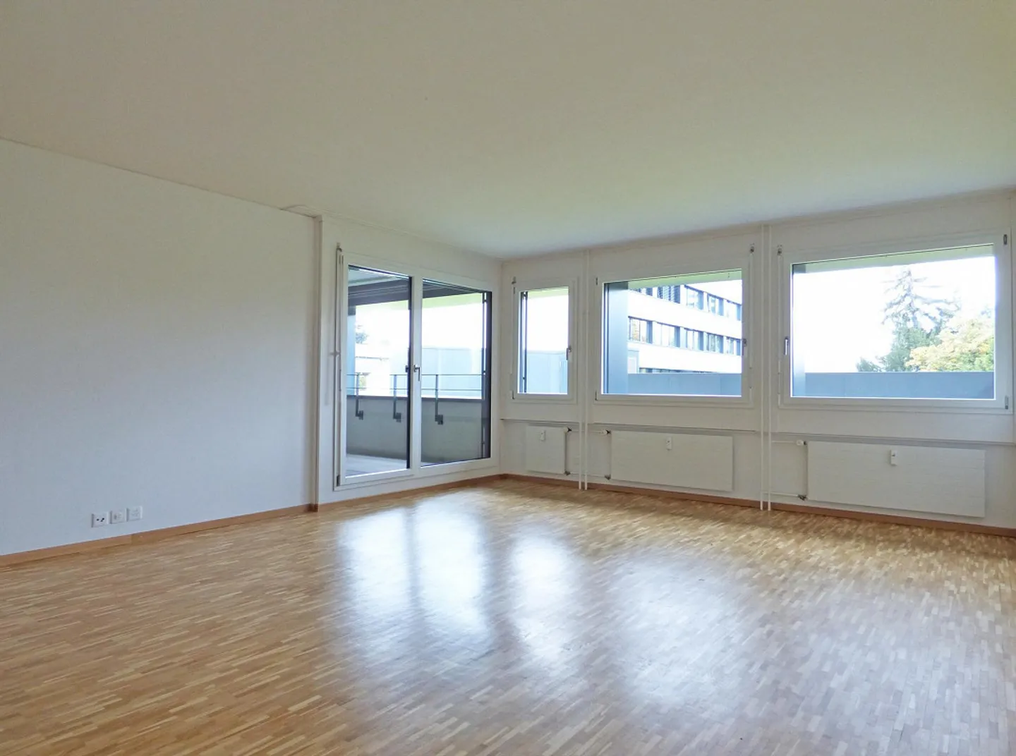 Maisonette Wohntraum im "Zentrum Sonnenhof" - mit Seesicht! - Foto 3 von 13