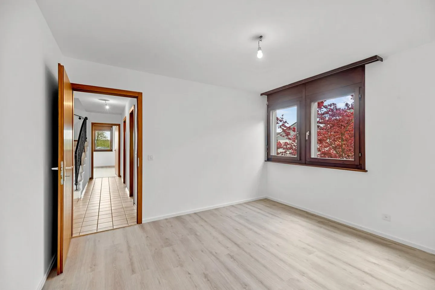 Appartamento Duplex 5.5 stanze con Galleria - Foto 8 di 17