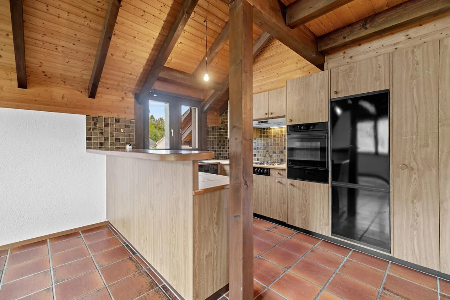 Appartamento Duplex 5.5 stanze con Galleria - Foto 13 di 17